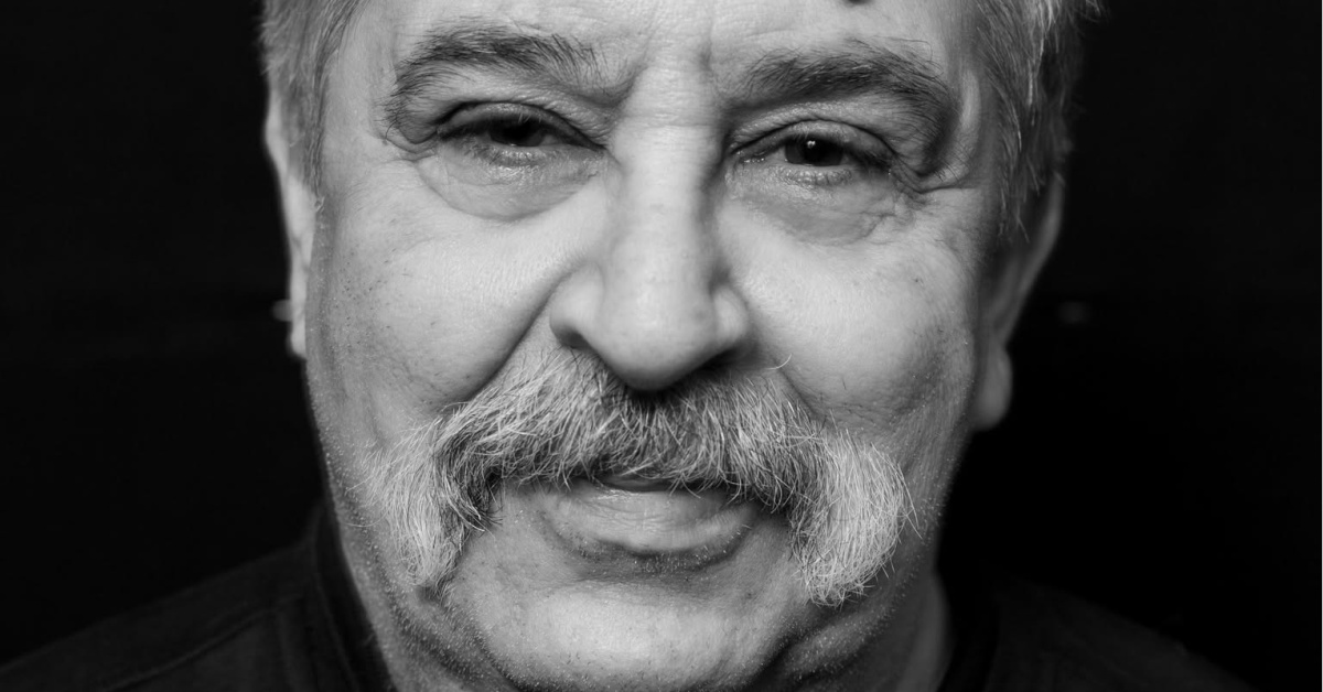 Ethem Özbora hayatını kaybetti! Acı haberi Devlet Tiyatrosu'nda birlikte çalıştığı sınıf arkadaşı Selçuk Yöntem duyurdu