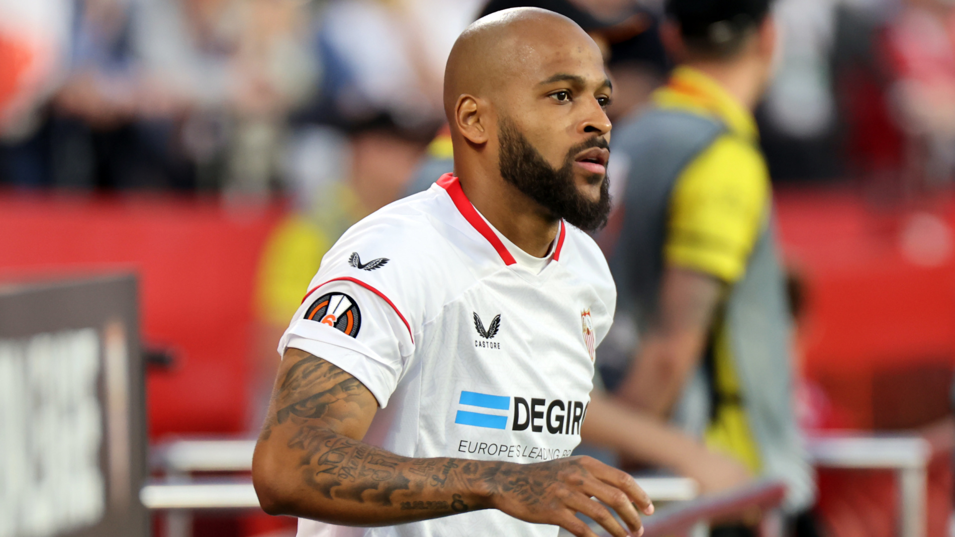 Marcao'nun sakatlık laneti!