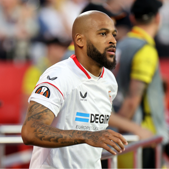 Marcao'nun sakatlık laneti!