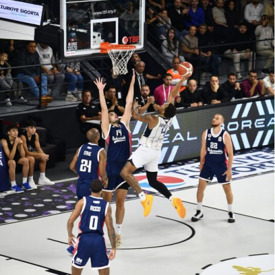 Bahçeşehir Koleji'nden 2'de 2!