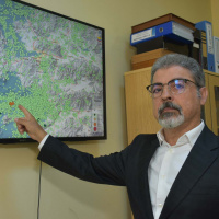 Prof. Dr. Sözbilir'den deprem fırtınası açıklaması