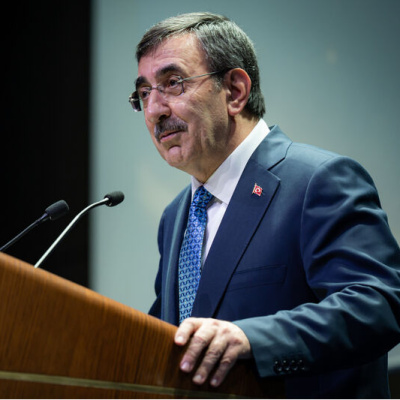 "Türkiye Yüzyılı, milli teknoloji hamlemizin yüzyılı olacak"