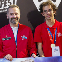 TEKNOFEST Maden Teknolojileri Yarışması İlk Yılında Büyük İlgi Gördü
