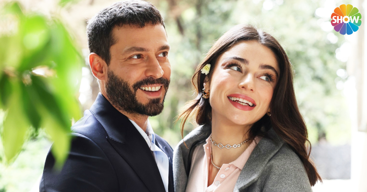 Yeni bölüm tanıtımı yayınlandı