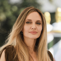 Angelina Jolie'den Gazze sözleri