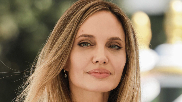 Angelina Jolie'den Gazze sözleri