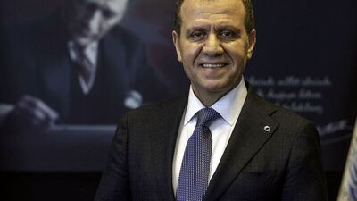 Vahap Seçer adliyeye sevk edildi