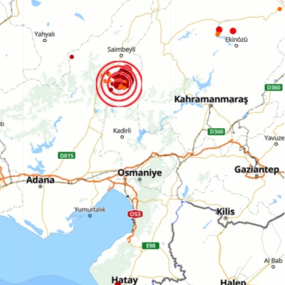 Uzmanlardan açıklama, AFAD'dan rapor geldi