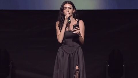 "Aldığım nefesten utanıyorum"