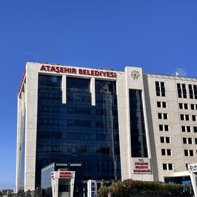 Ataşehir Belediyesi soruşturması: 13 adliyeye sevk