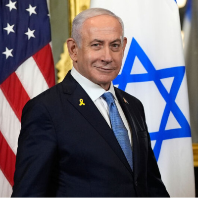 Netanyahu'dan yurt dışı uçuşları için inceleme talimatı