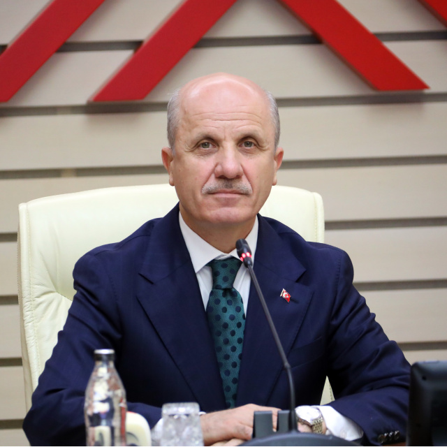YÖK Başkanı Özvar açıkladı! Bu bölümlerde doluluk oranları yüzde 100