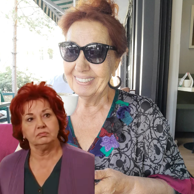 Eski halinden eser kalmadı