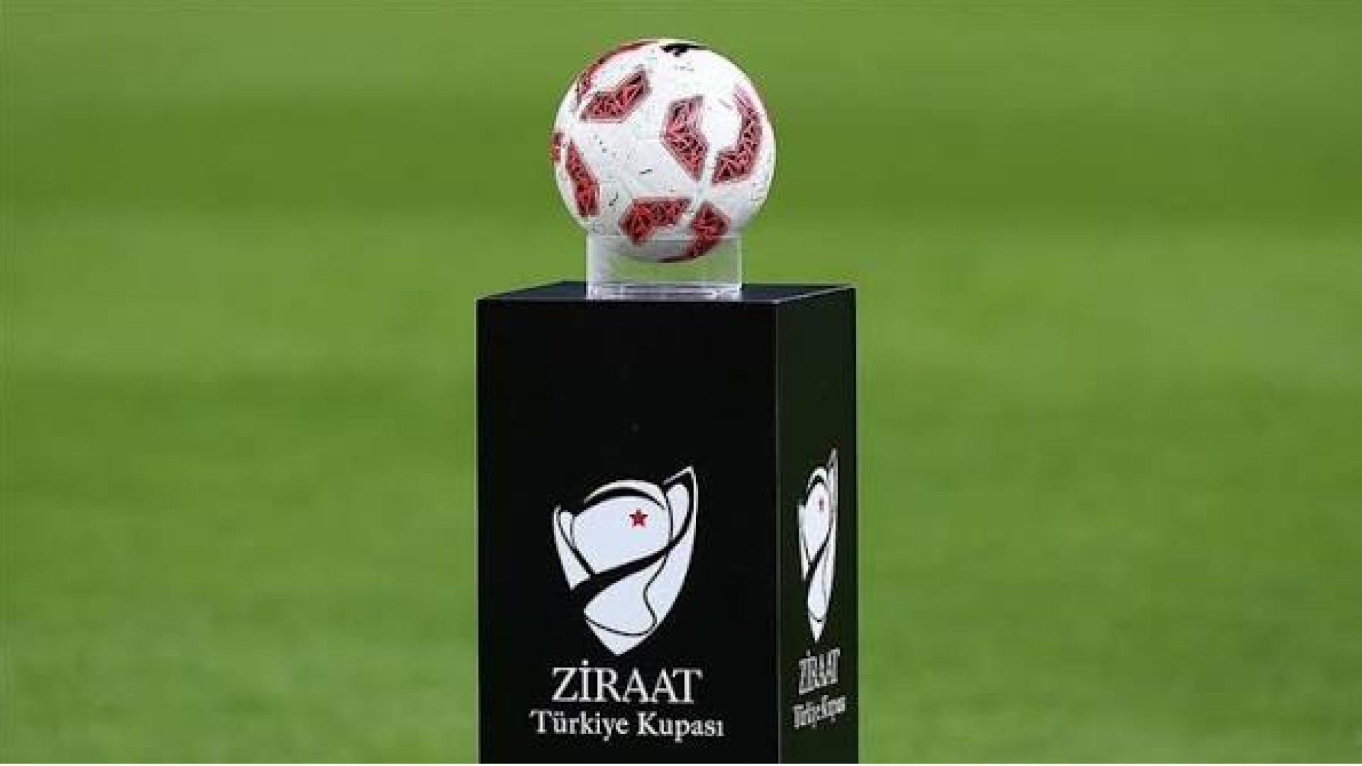 Türkiye Kupası'nda ikinci eleme turu başlıyor!