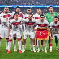 İşte A Milli Takım'ın muhtemel 11'i!