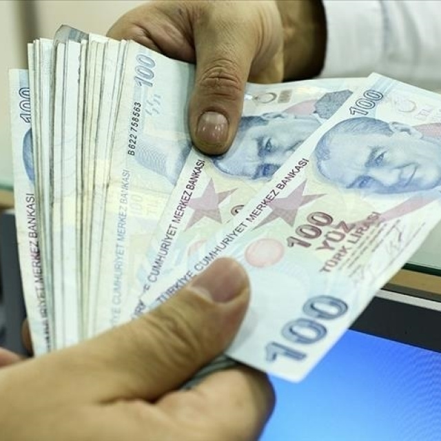 Evde bakım maaşı ne zaman yatacak?