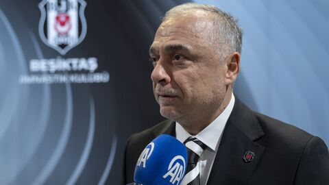"MHK sürecinin öncülüğünü Beşiktaş yaptı!": Bilinenler ve sonraki adımlar