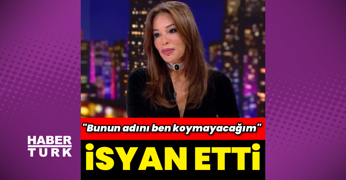 Güzide Duran'dan eski eşi Adnan Aksoy'a sert sözler
