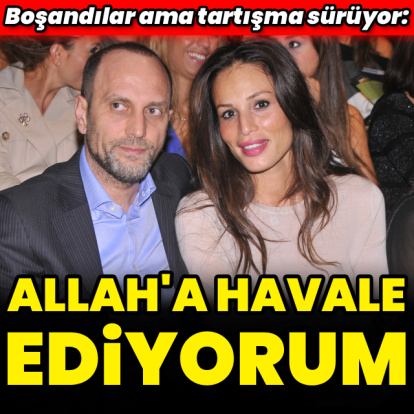 Güzide Duran eski eşi Adnan Aksoy'a sert sözler