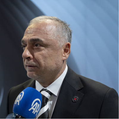"MHK sürecinin öncülüğünü Beşiktaş yaptı!"