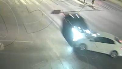 2 kişinin ölümüne sebep oldu, cipindeki hasarı sordu!
