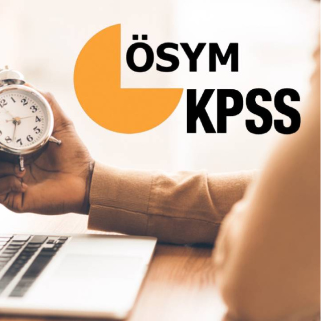 KPSS sonuçları için geri sayım başladı!