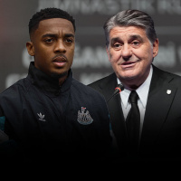 İngilizlerden Beşiktaş'a Willock müjdesi!