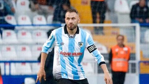 İşte Süper Lig'de oynayan en yaşlı 10 isim!: Bilinenler ve sonraki adımlar