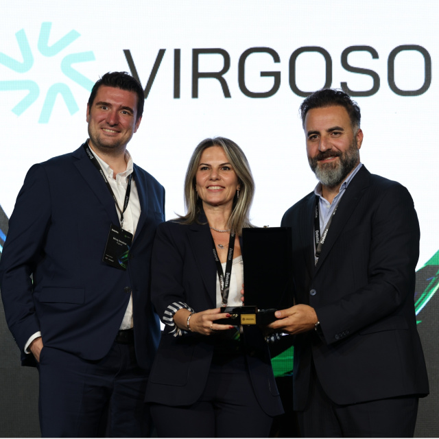 Dördüncü kez Deloitte Teknoloji Fast 50'ye girdi
