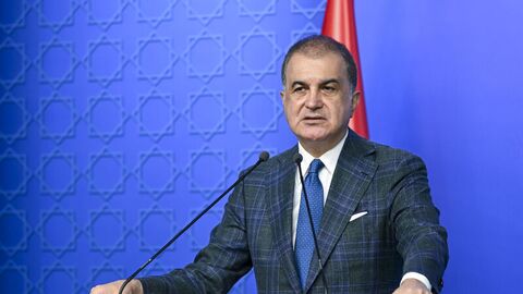 Günün notu | AK Parti Sözcüsü Çelik'ten İsrail'e tepki