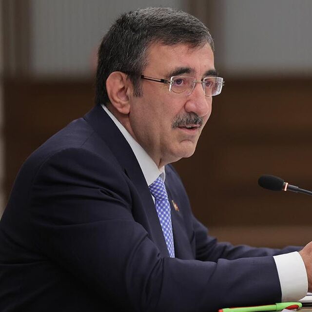 Enflasyonda hedef tek hane