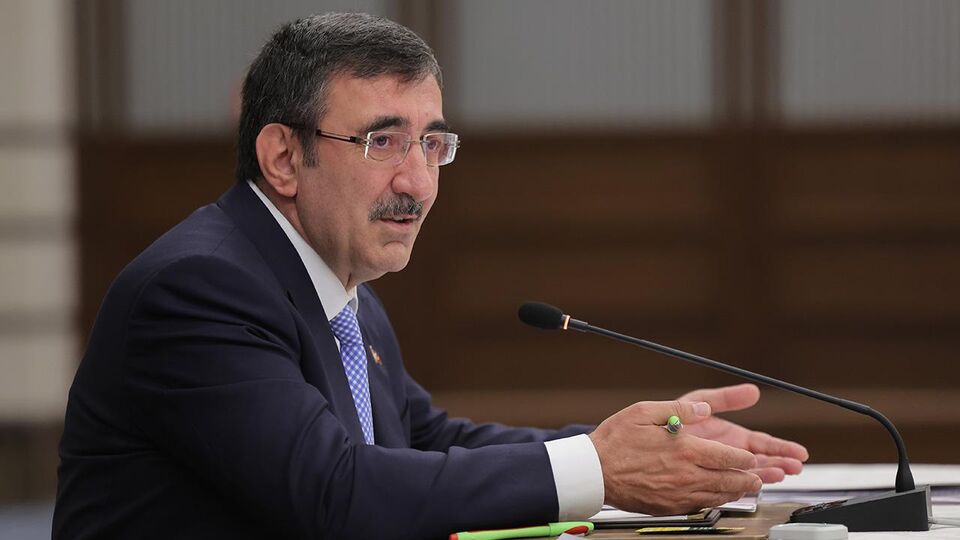 Enflasyonda hedef tek hane