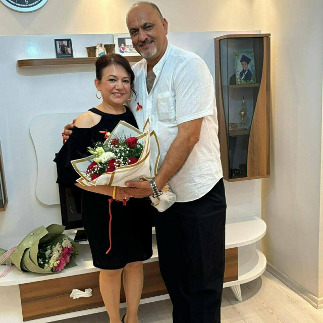 Evli çift cinayeti aydınlatıldı! Katilin izi ormanda bulundu!