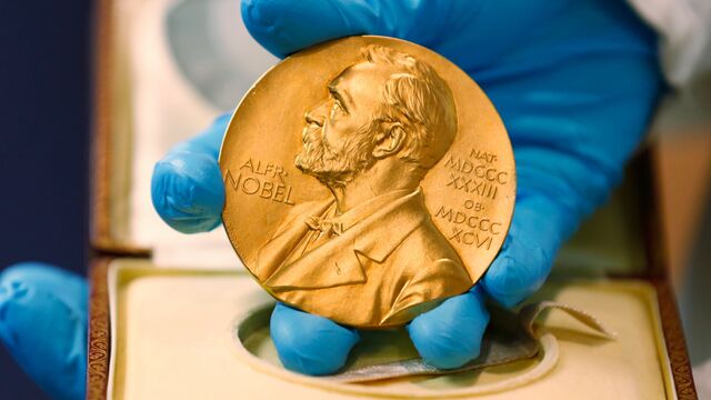 2026 Nobel Fizyoloji veya Tıp Ödülü sahiplerini buldu