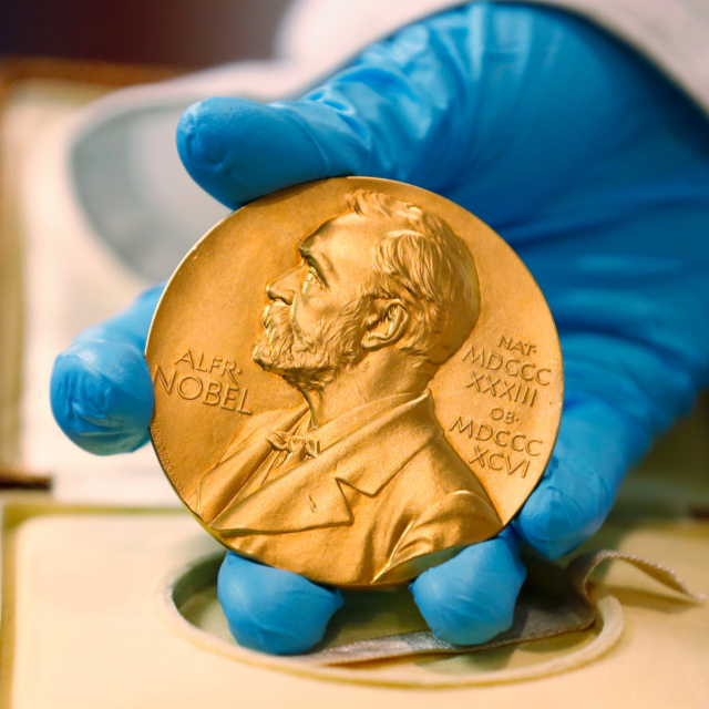 2026 Nobel Fizyoloji veya Tıp Ödülü sahiplerini buldu