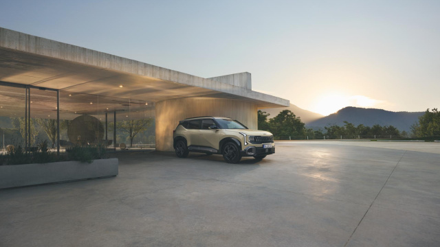 Kia'nın yeni SUV'u Seltos satışa çıktı