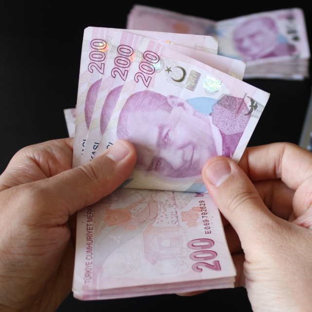 Emekli promosyon kampanyaları güncellendi!