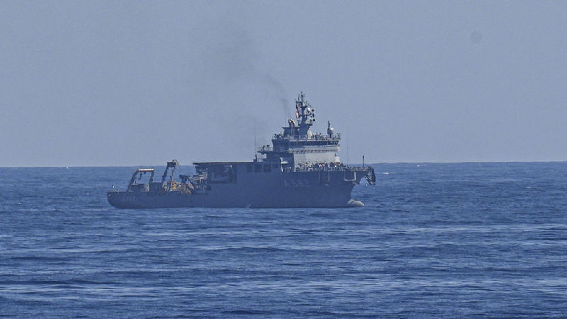 Girne’deki gemi faciasında acı haber: Can kaybı 20’ye yükseldi