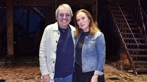 'Don Quixote' müzikalinde bir araya gelen eski eşler Selçuk Yöntem ve Zuhal Olc…: Bilinenler ve sonraki adımlar
