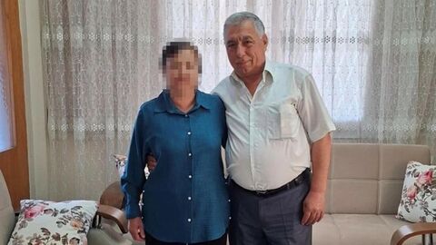 Günün notu | Evde ölü bulundu, karısı gözaltına alındı!