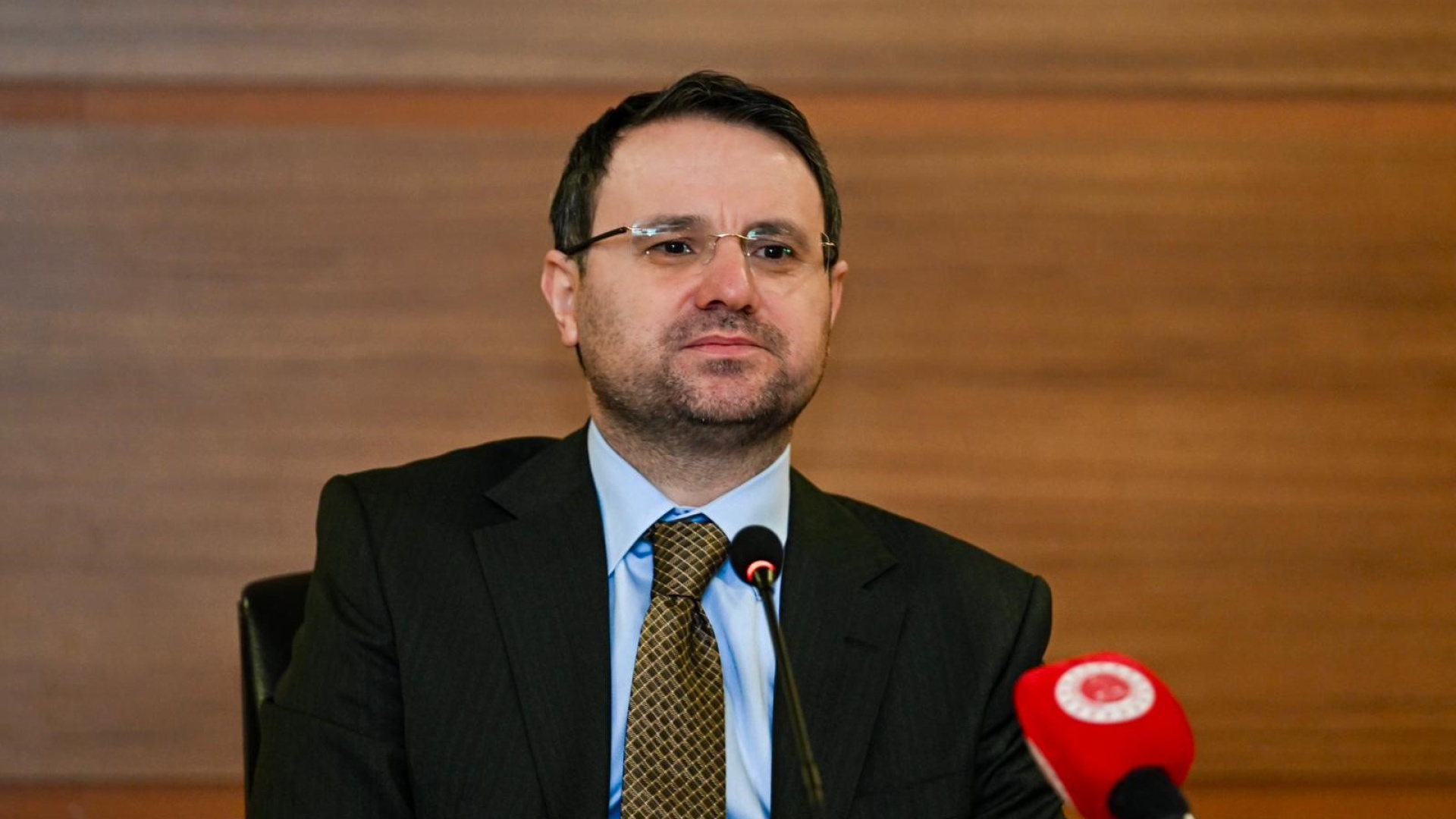 Adalet Bakanı Gürlek: 2026 yılının ilk 9 ayında 294 kişi Türkiye'ye iade edildi