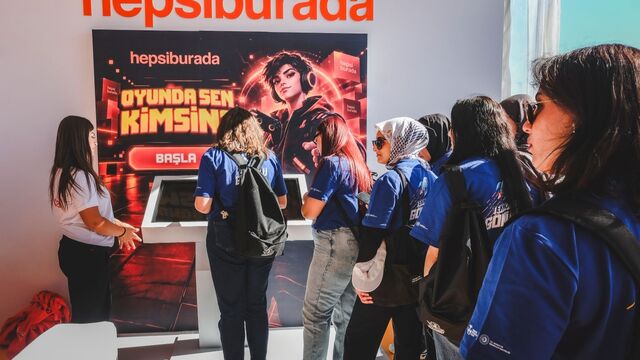 TEKNOFEST Güneydoğu'da teknoloji tutkunları ile buluştu