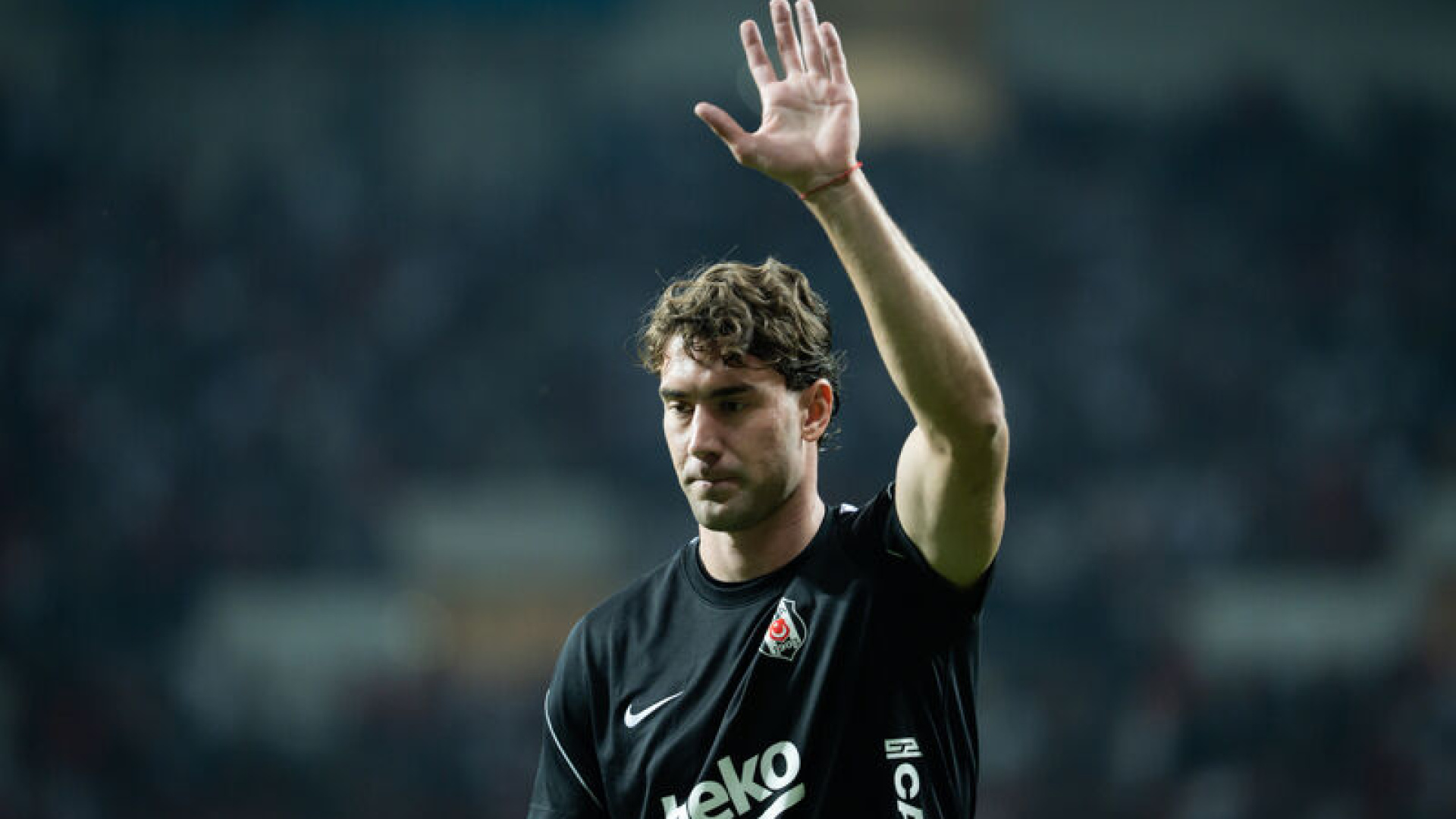 Kocaelispor maçı öncesi Vlahovic müjdesi!