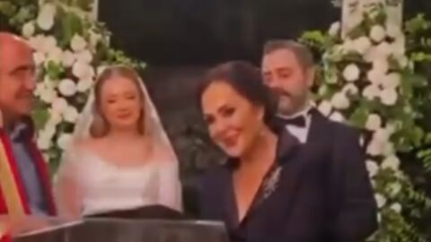 Türkan Şoray, Nazan Şoray ve Figen Çevik Gezer, ailelerinin en özel günlerinden…
