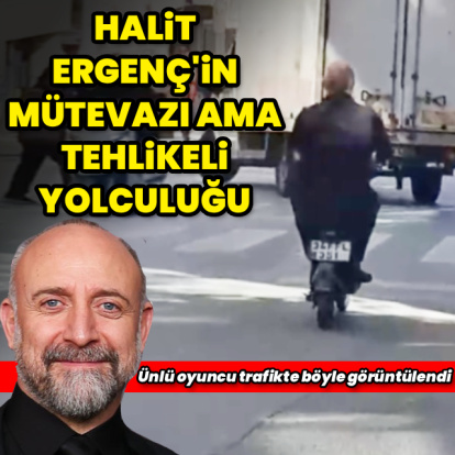 Mütevazı ve tehlikeli yolculuk