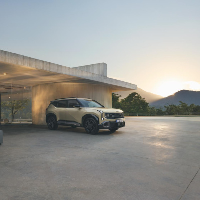 Kia'nın yeni SUV'u Seltos satışa çıktı