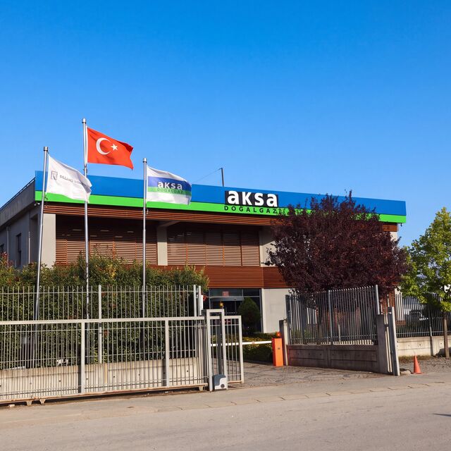 Aksa Sakarya Doğalgaz’ın dijital altyapısı yenilendi