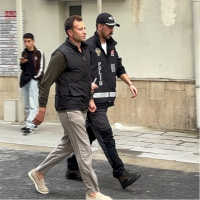 Hakem Yasin Kol için tutuklama talebi!