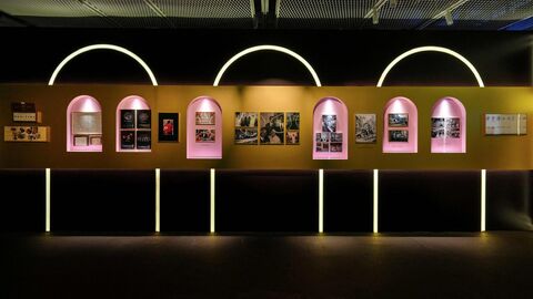 Ekrem Yalçındağ’dan çikolataya sanat dokunuşu