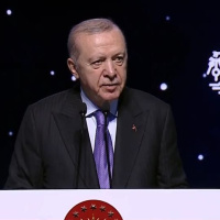 "Türkiye'nin uzay yarışında geri kalmasına asla müsaade etmedik"